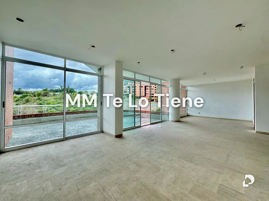 Apartment in Los Campitos, Caracas – 21