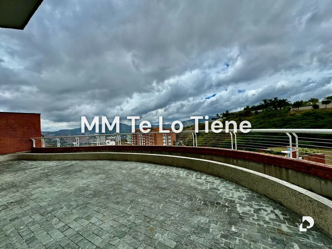 Apartment in Los Campitos, Caracas – 6