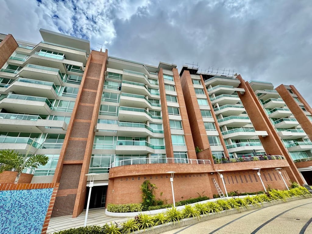 Apartamento en Los Campitos, Caracas - 1