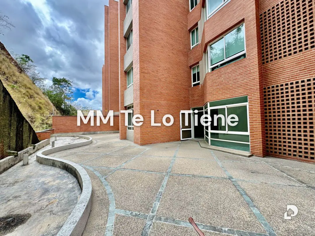 Apartment in Los Campitos, Caracas – 14