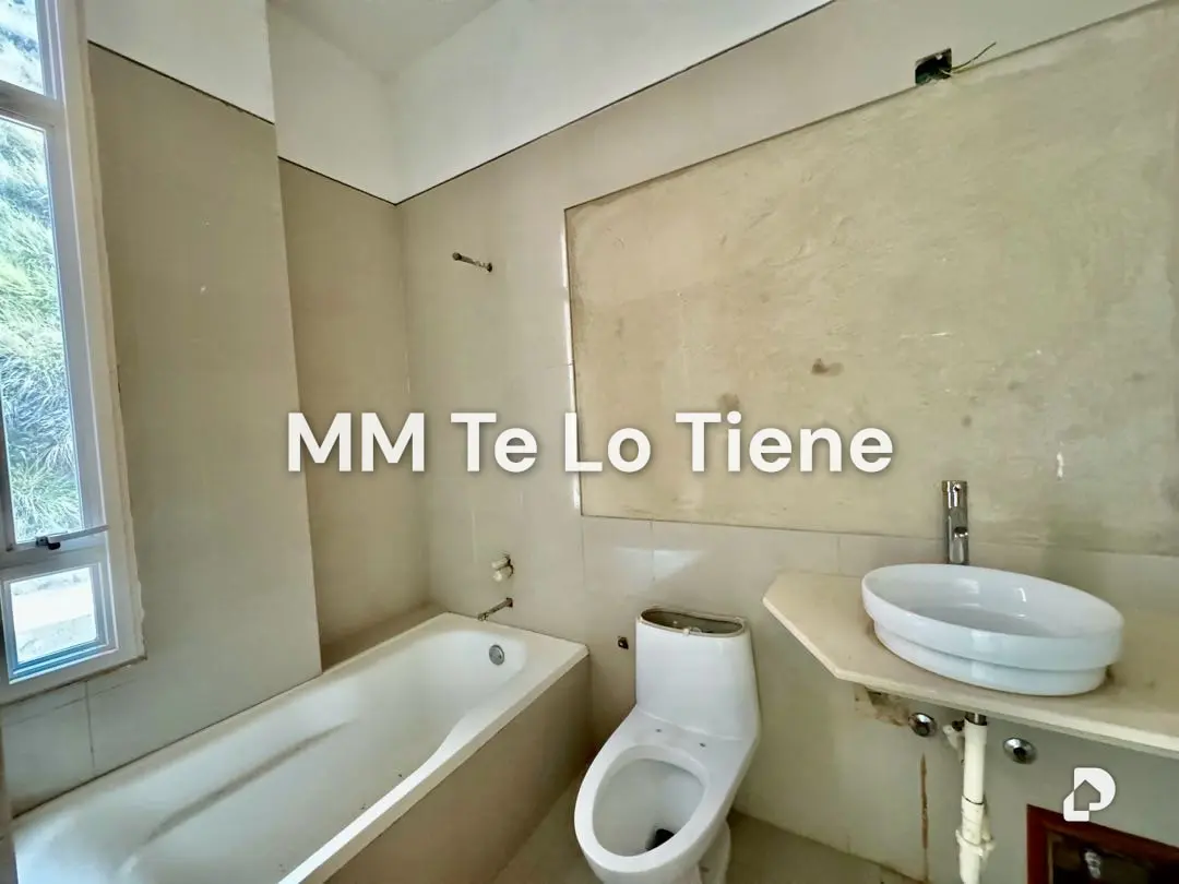 Apartment in Los Campitos, Caracas – 17