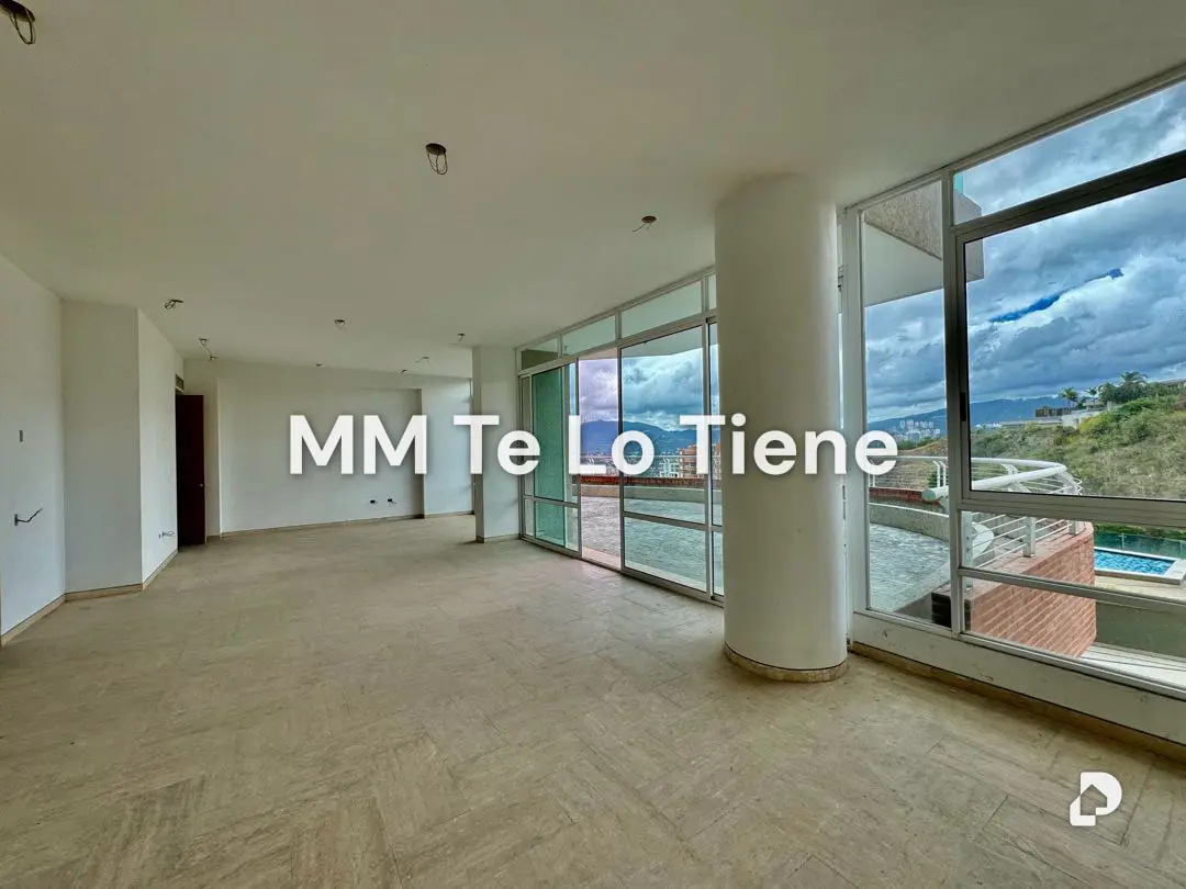 Apartment in Los Campitos, Caracas – 4