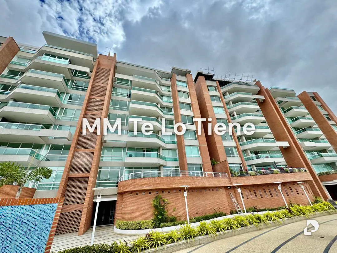 Apartment in Los Campitos, Caracas – 1