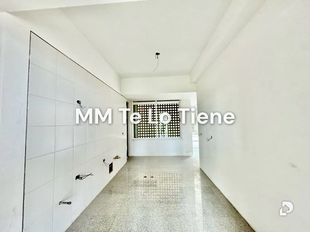 Apartment in Los Campitos, Caracas – 9