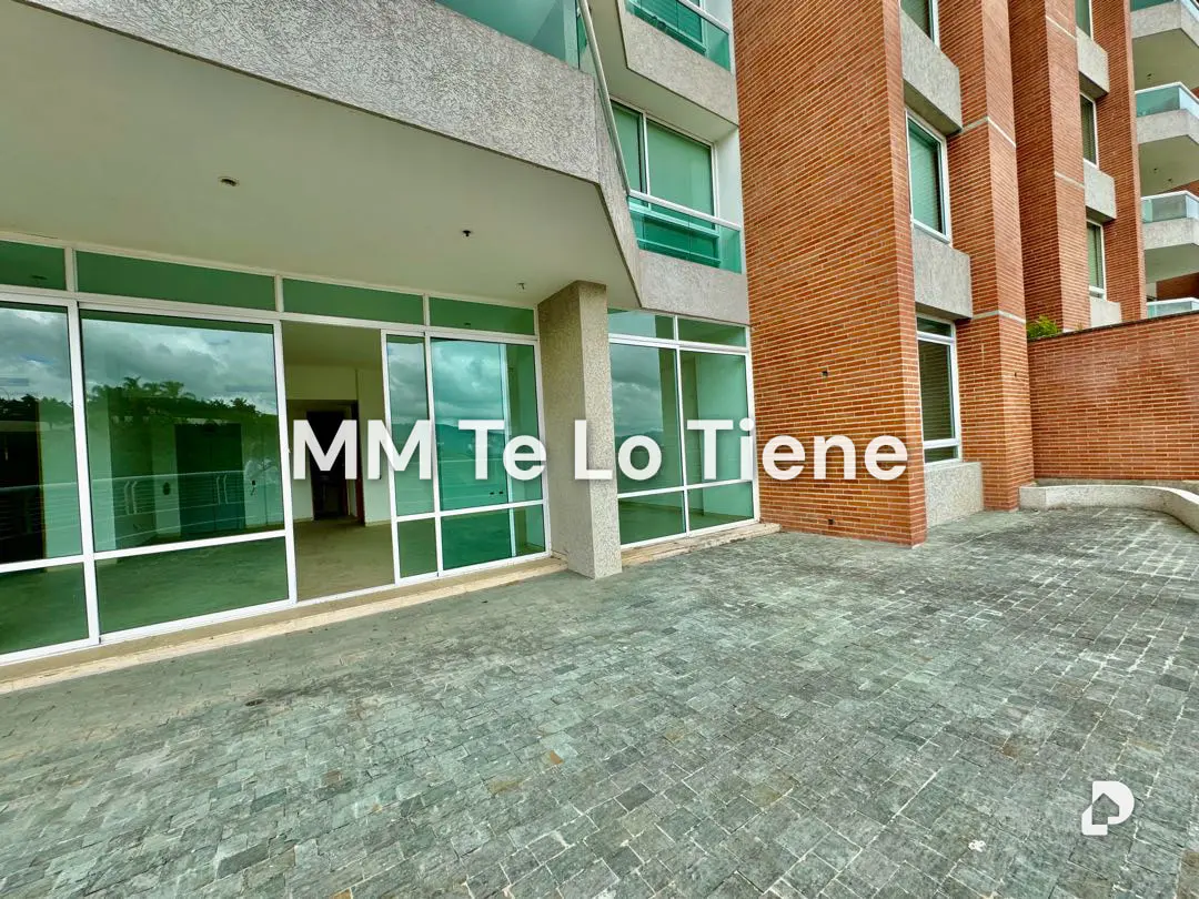 Apartment in Los Campitos, Caracas – 7