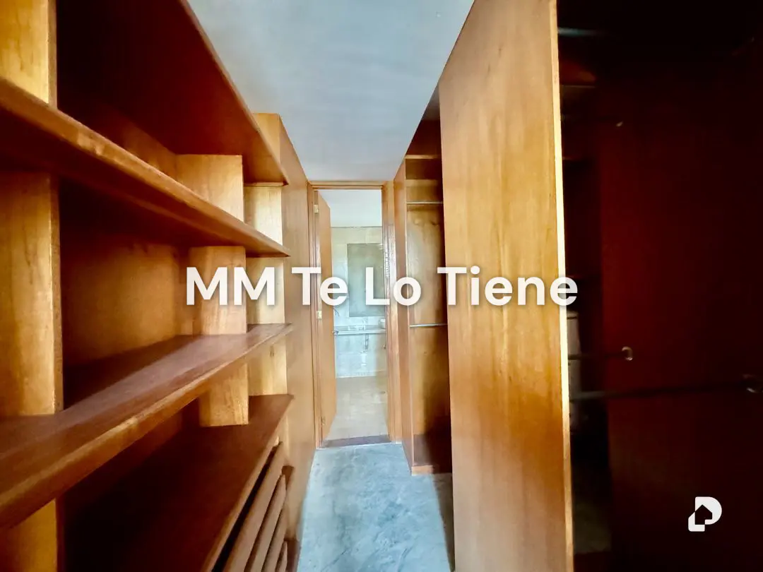 Apartment in Los Campitos, Caracas – 20