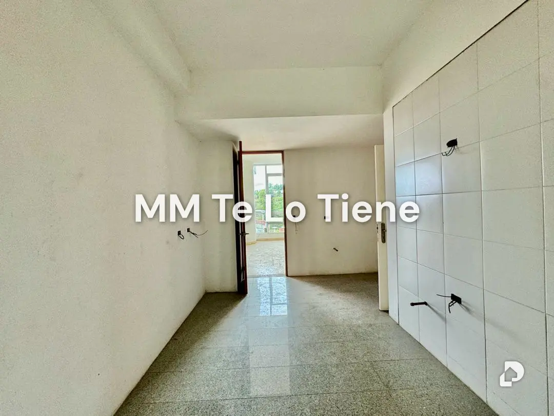 Apartment in Los Campitos, Caracas – 10