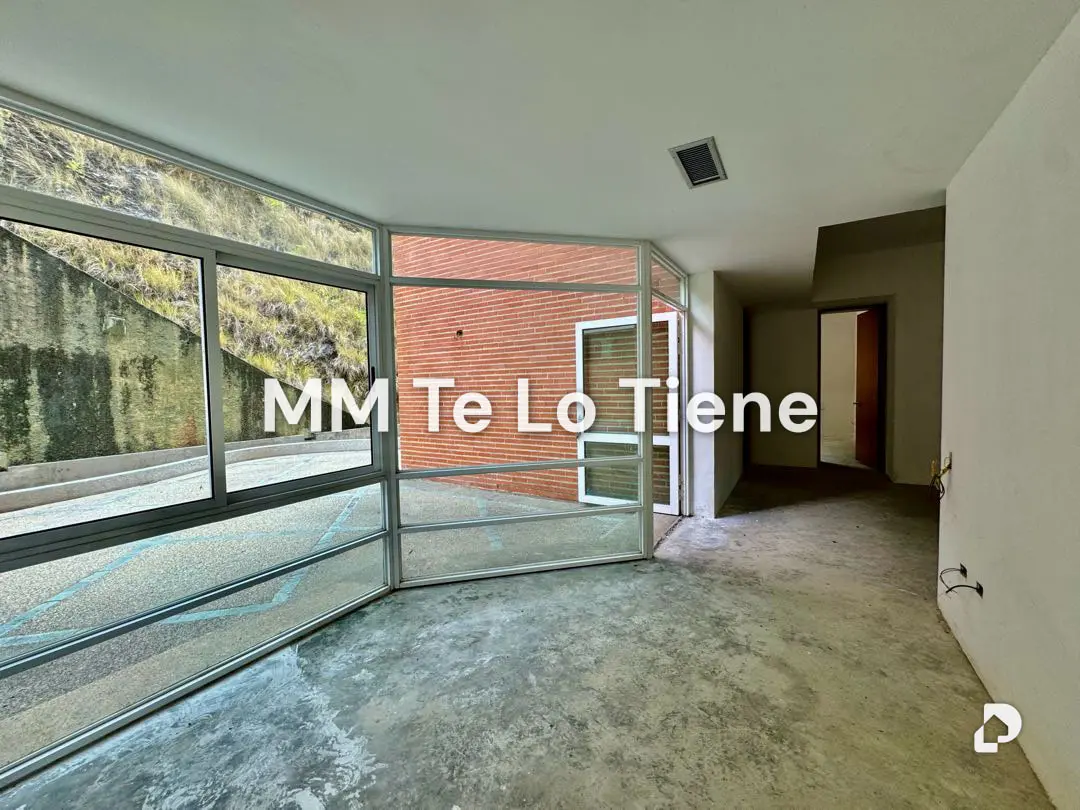 Apartment in Los Campitos, Caracas – 11