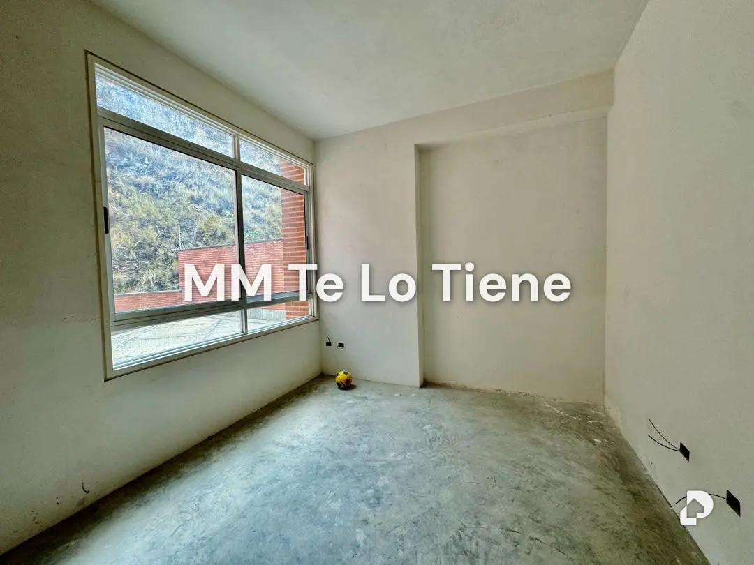 Apartment in Los Campitos, Caracas – 18