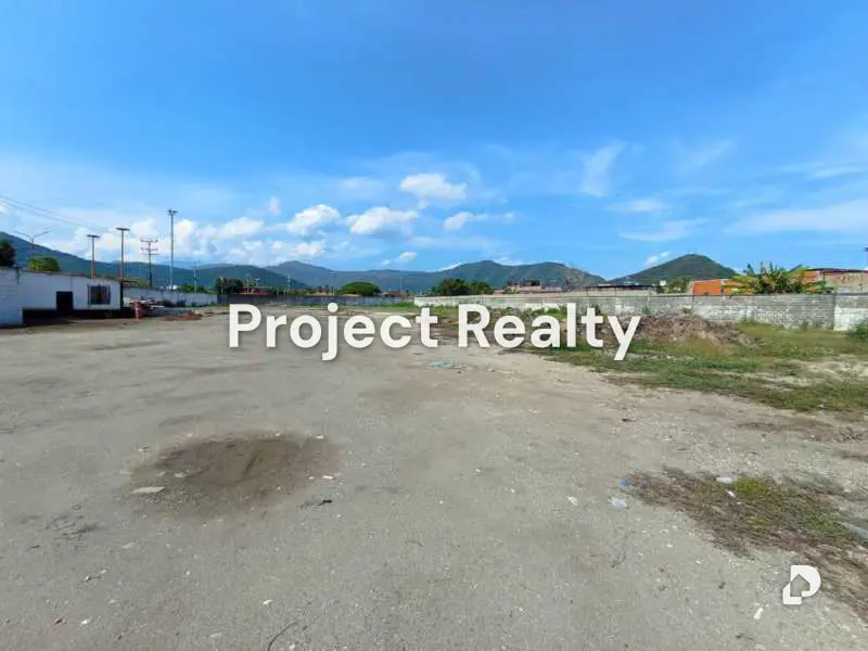 Land in Puerto Cabello – 5