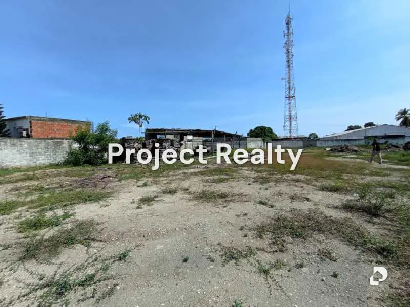 Land in Puerto Cabello – 4