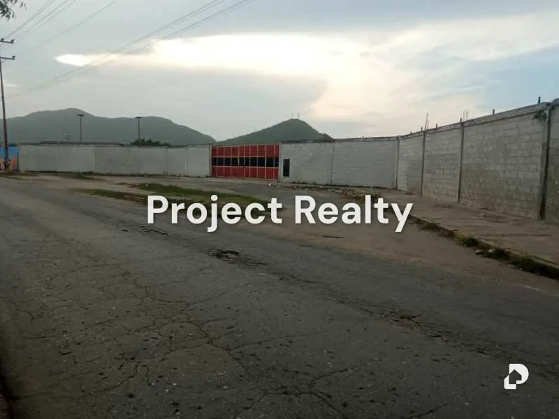 Land in Puerto Cabello – 1