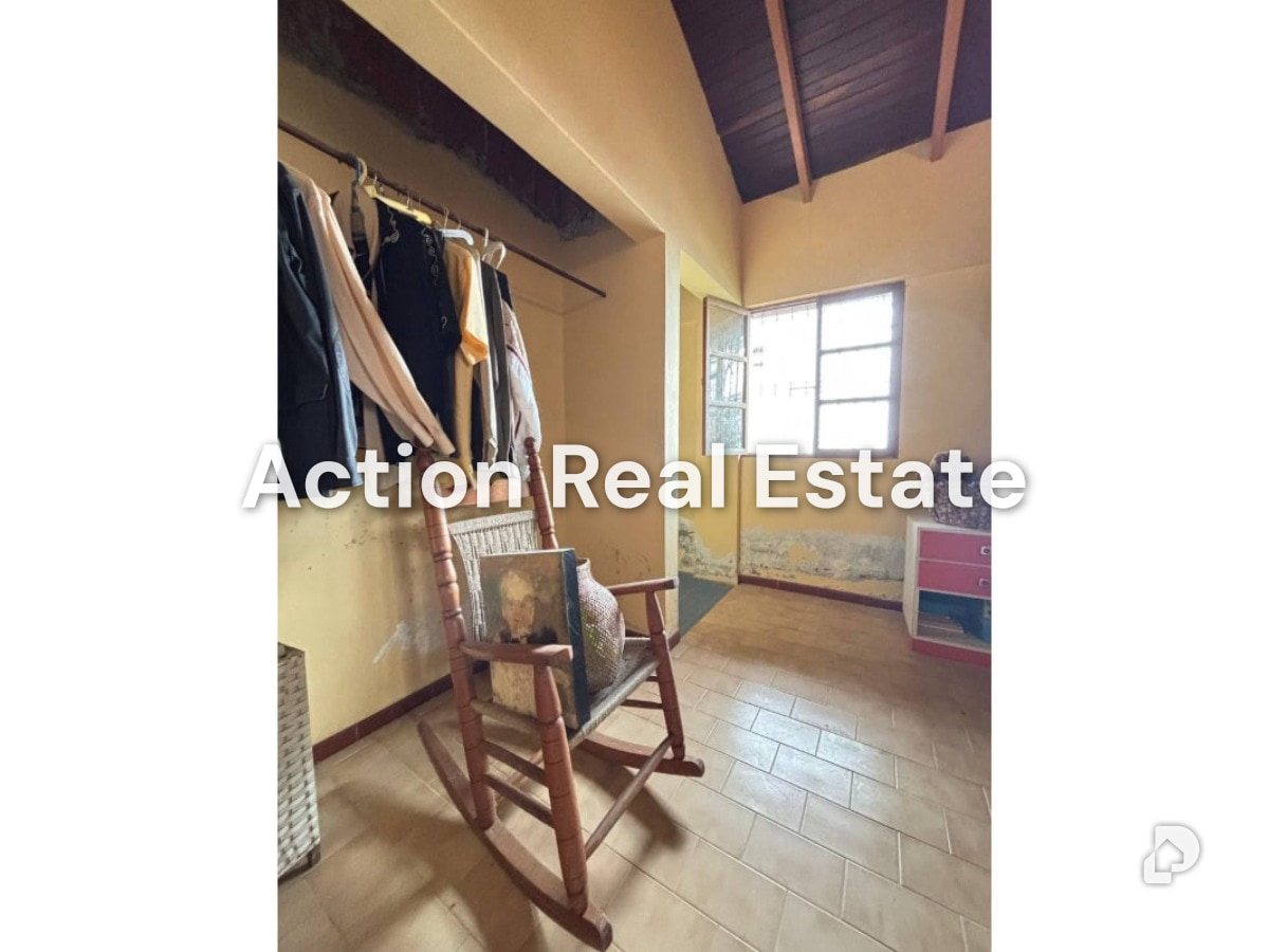 Casa en El Cuji, San Antonio de Los Altos – 12