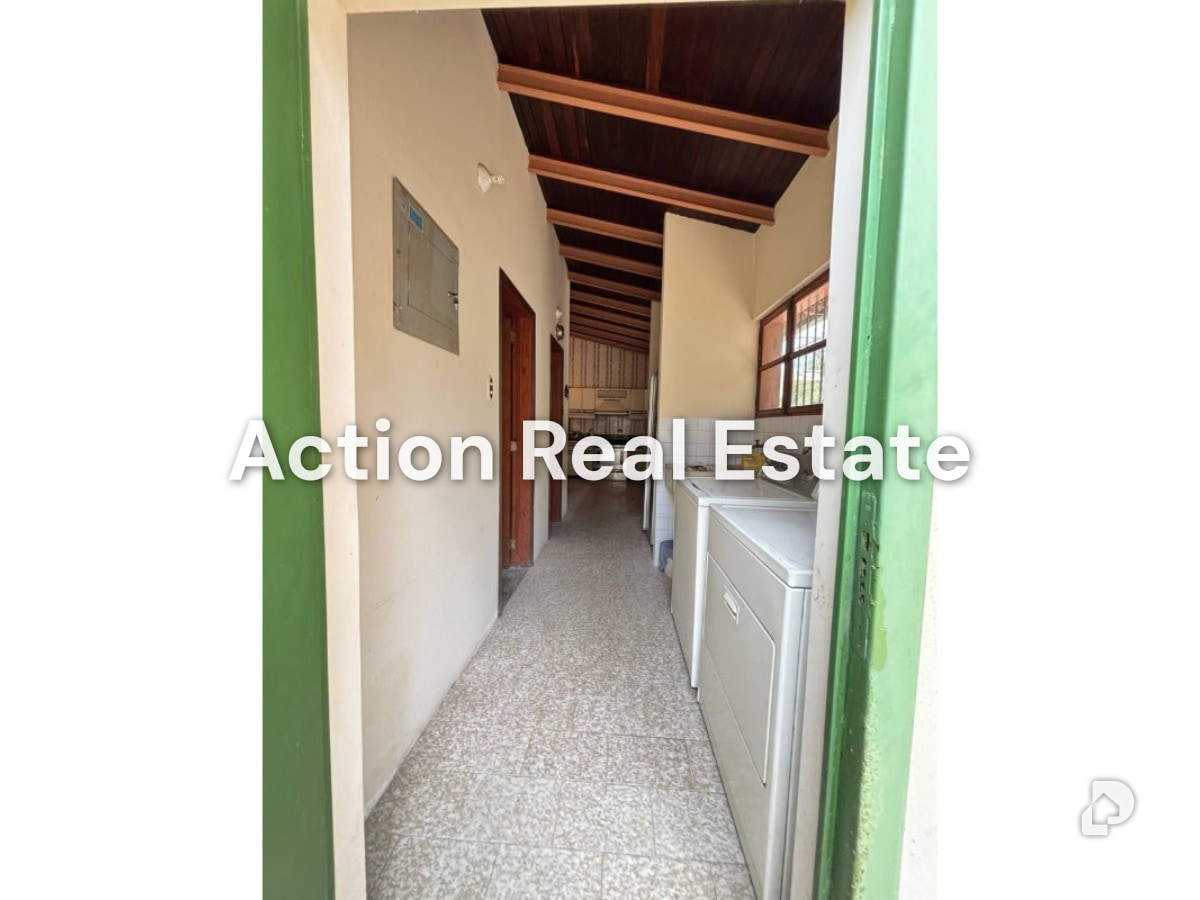 Casa en El Cuji, San Antonio de Los Altos – 14