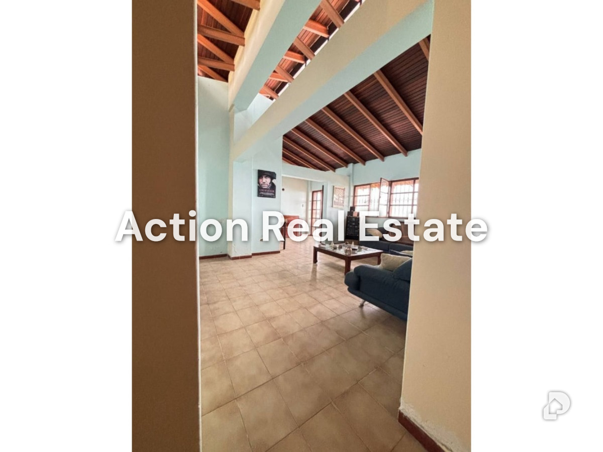 Casa en El Cuji, San Antonio de Los Altos – 5