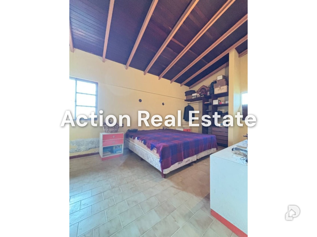Casa en El Cuji, San Antonio de Los Altos – 11