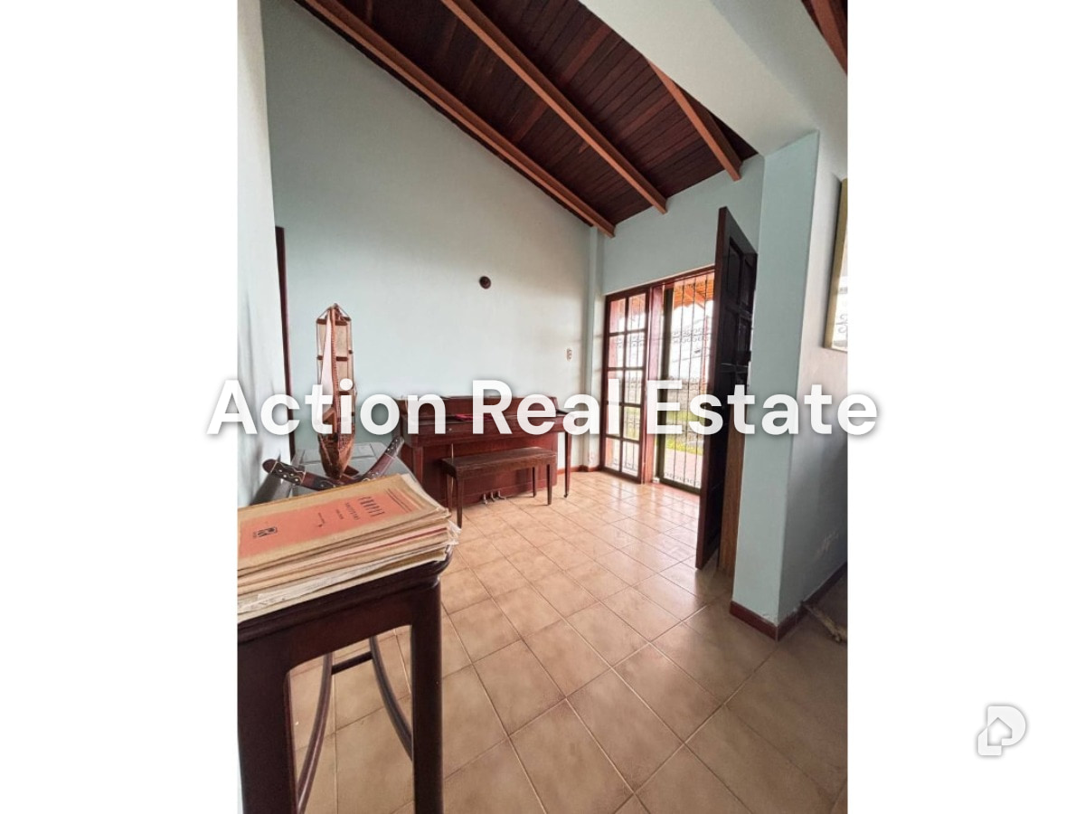 Casa en El Cuji, San Antonio de Los Altos – 13