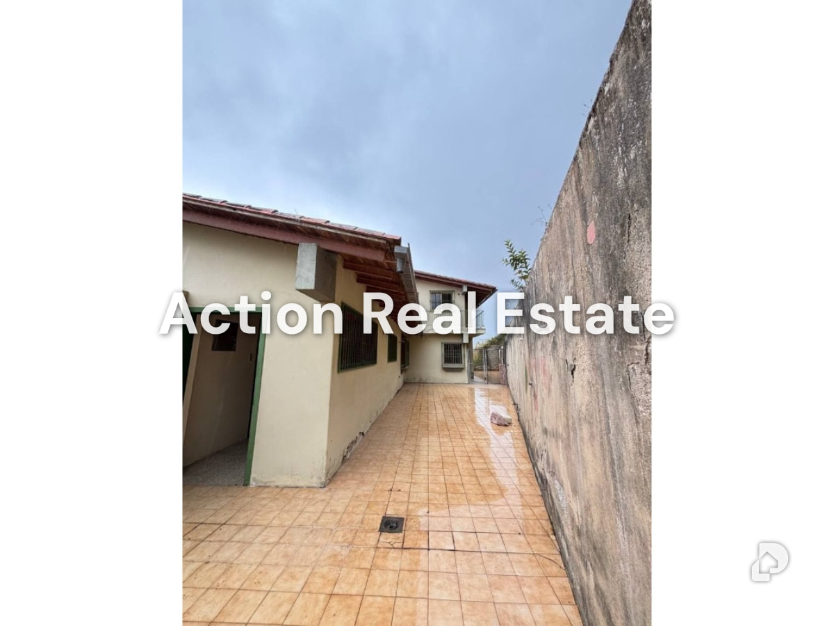 Casa en El Cuji, San Antonio de Los Altos – 17