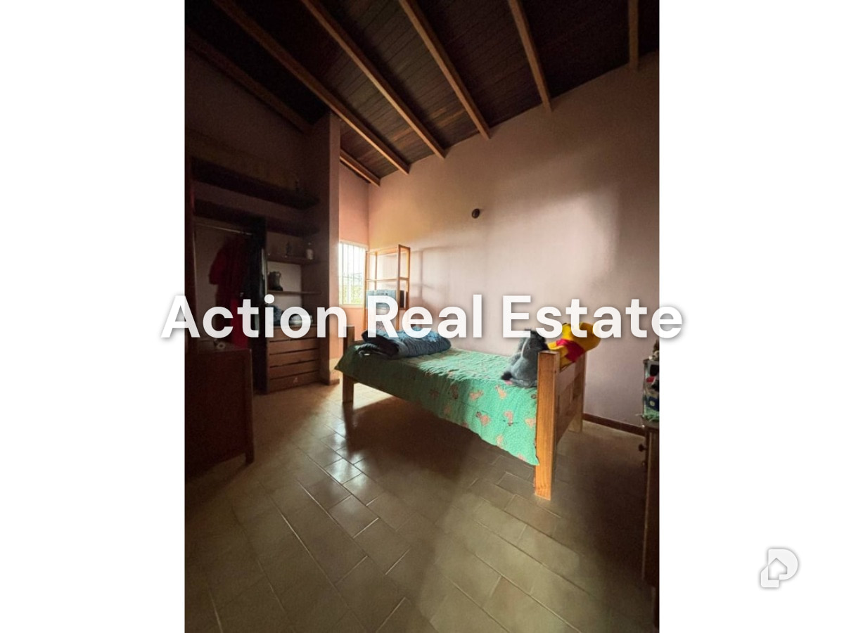 Casa en El Cuji, San Antonio de Los Altos – 10