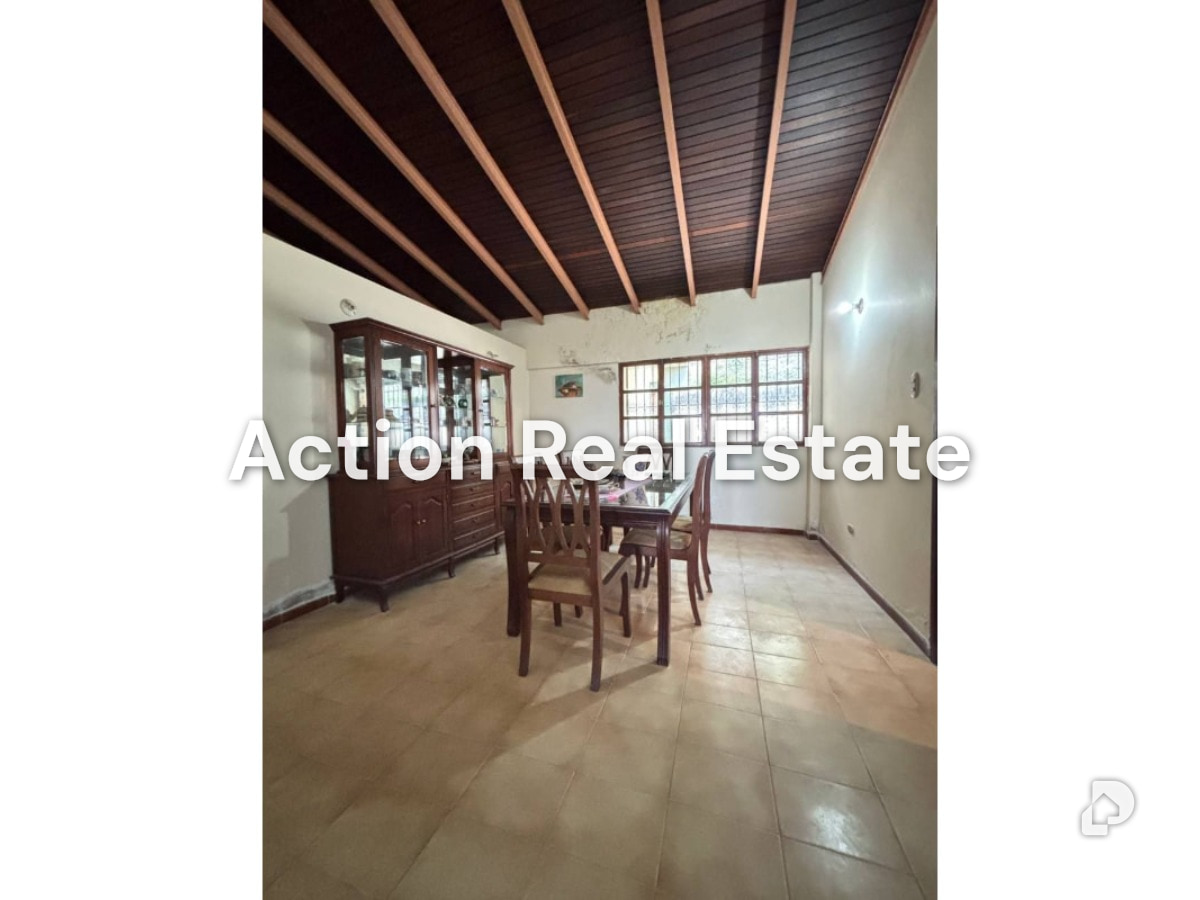 Casa en El Cuji, San Antonio de Los Altos – 3