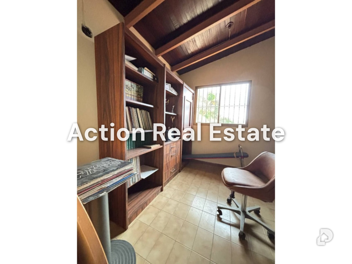 Casa en El Cuji, San Antonio de Los Altos – 7