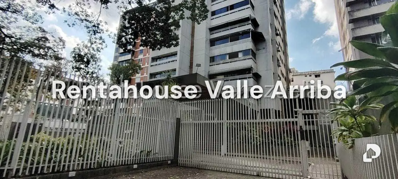 Apartamento en La Florida, Caracas – 1