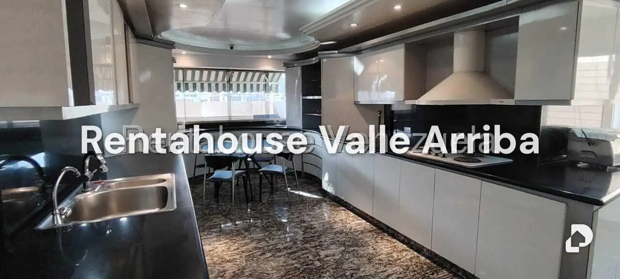 Apartamento en La Florida, Caracas – 21