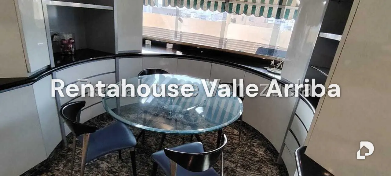Apartamento en La Florida, Caracas – 20