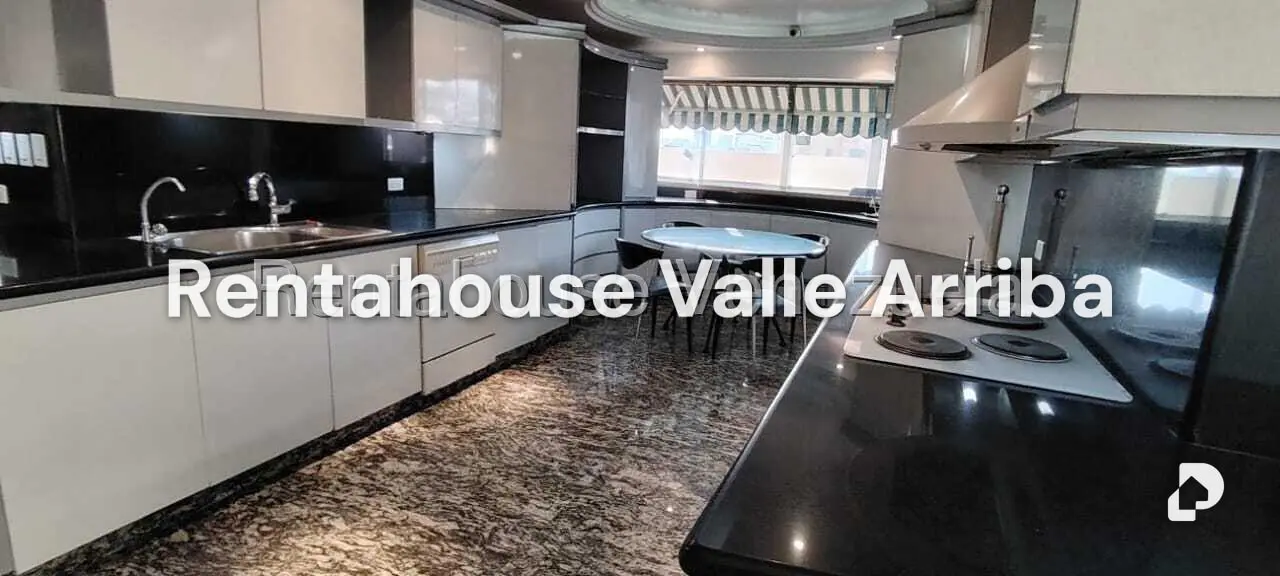 Apartamento en La Florida, Caracas – 19