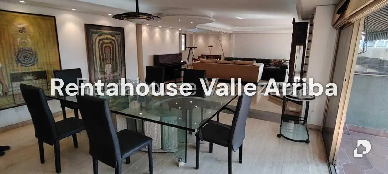 Apartamento en La Florida, Caracas – 10