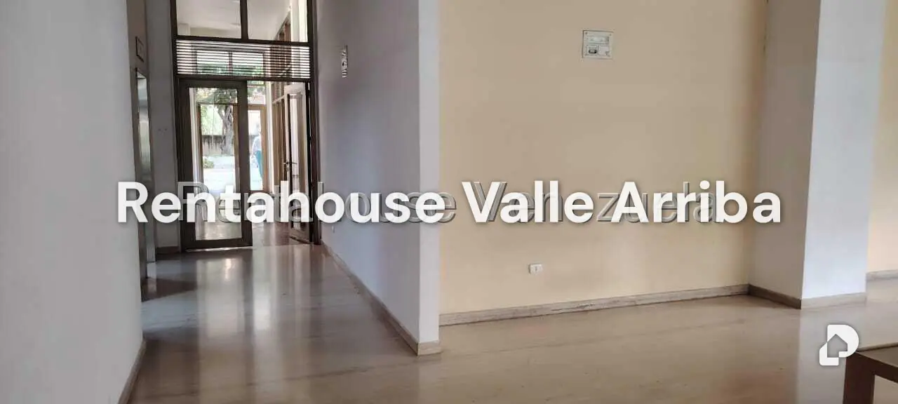 Apartamento en La Florida, Caracas – 6