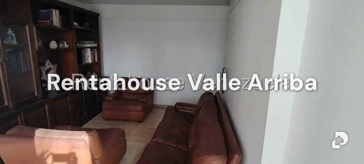 Apartamento en La Florida, Caracas – 29