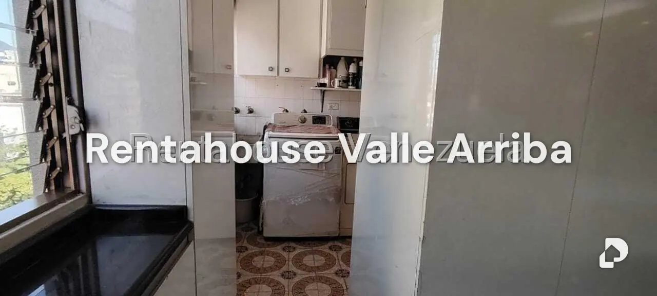 Apartamento en La Florida, Caracas – 24