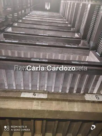 Garaje/Estacionamiento en Parroquia La Candelaria, Caracas – 10