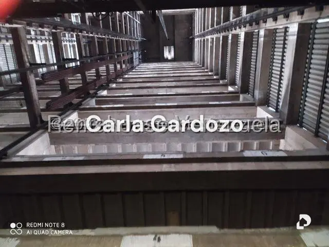 Garaje/Estacionamiento en Parroquia La Candelaria, Caracas – 8