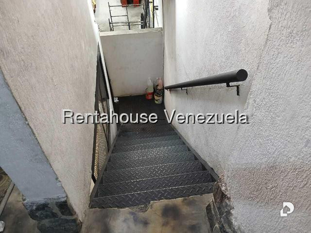 Local comercial en Parroquia La Candelaria, Caracas