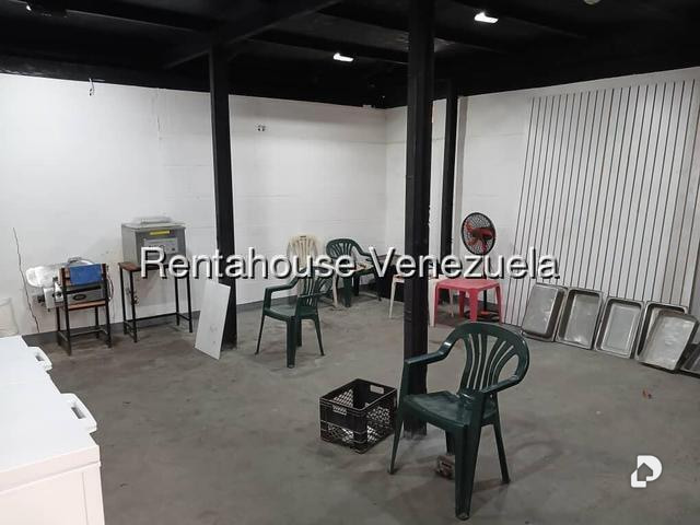 Local comercial en Parroquia La Candelaria, Caracas