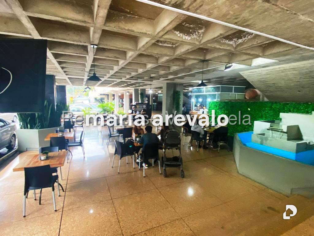 Oficina en Santa Sofía, Caracas – 23