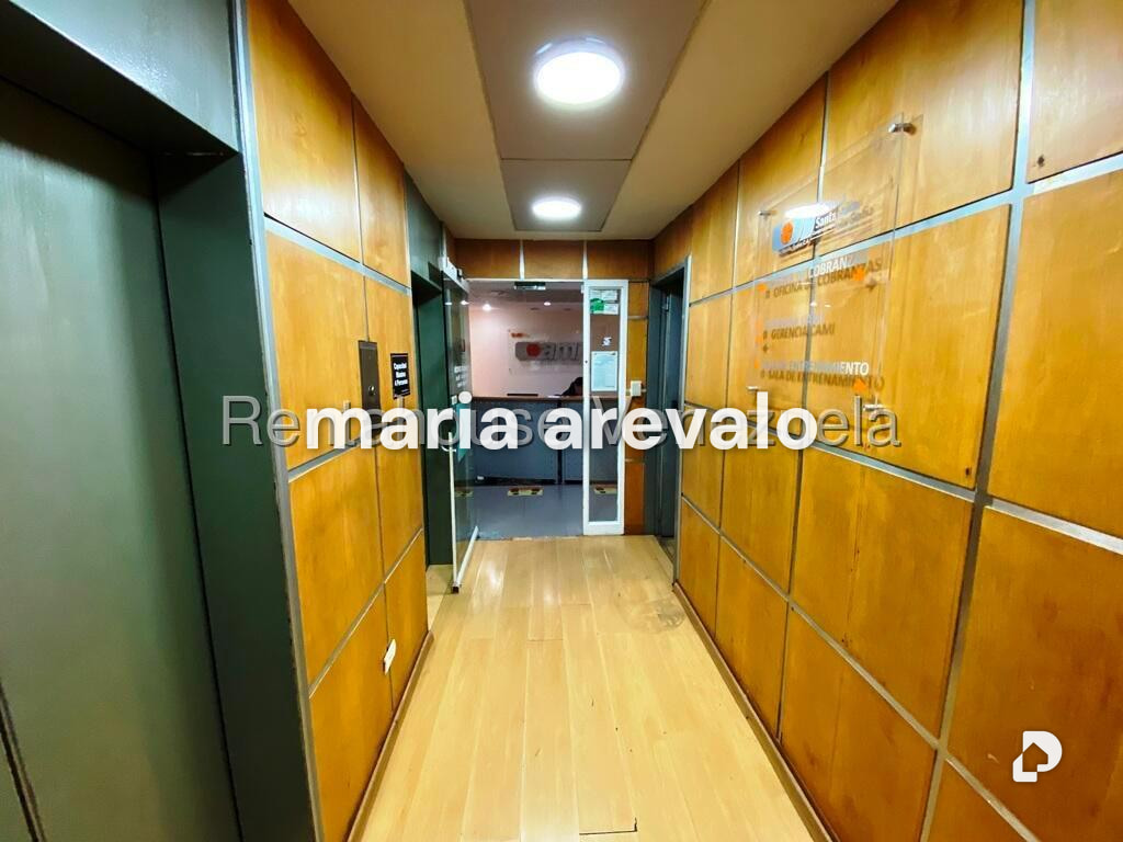Oficina en Santa Sofía, Caracas – 5