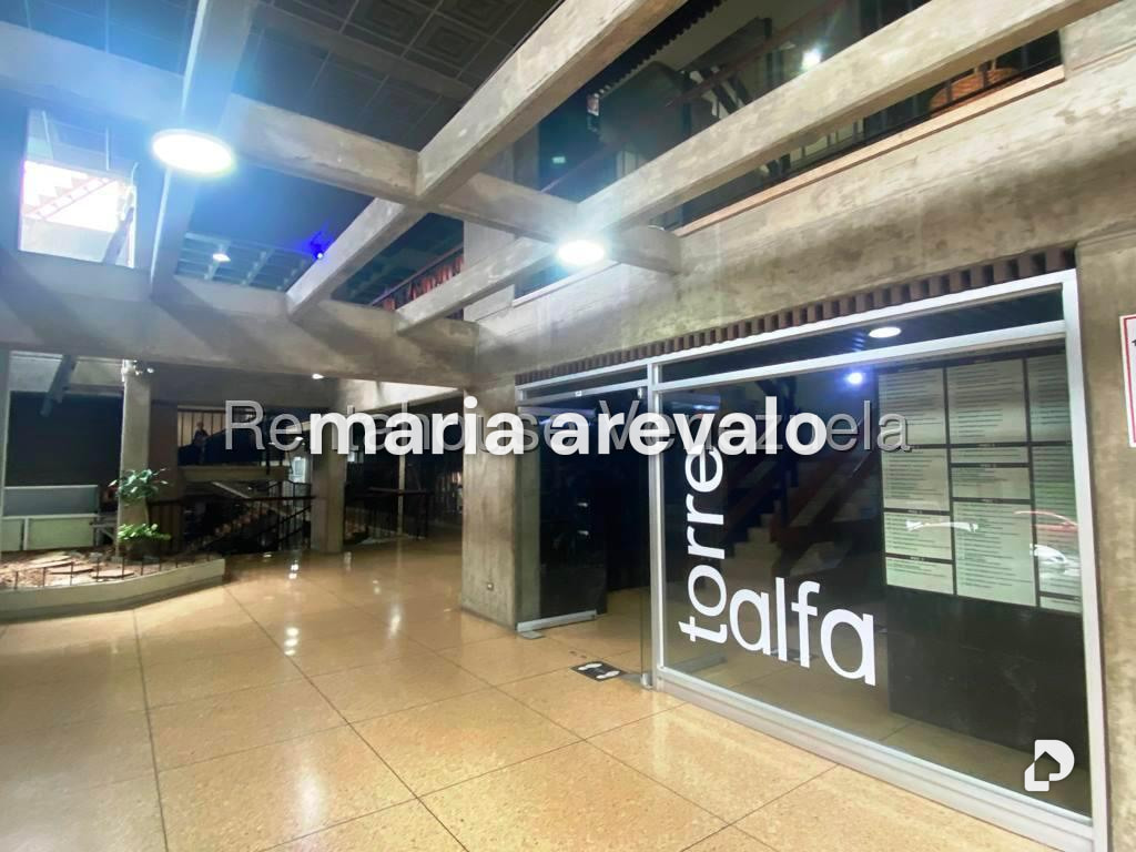 Oficina en Santa Sofía, Caracas – 3