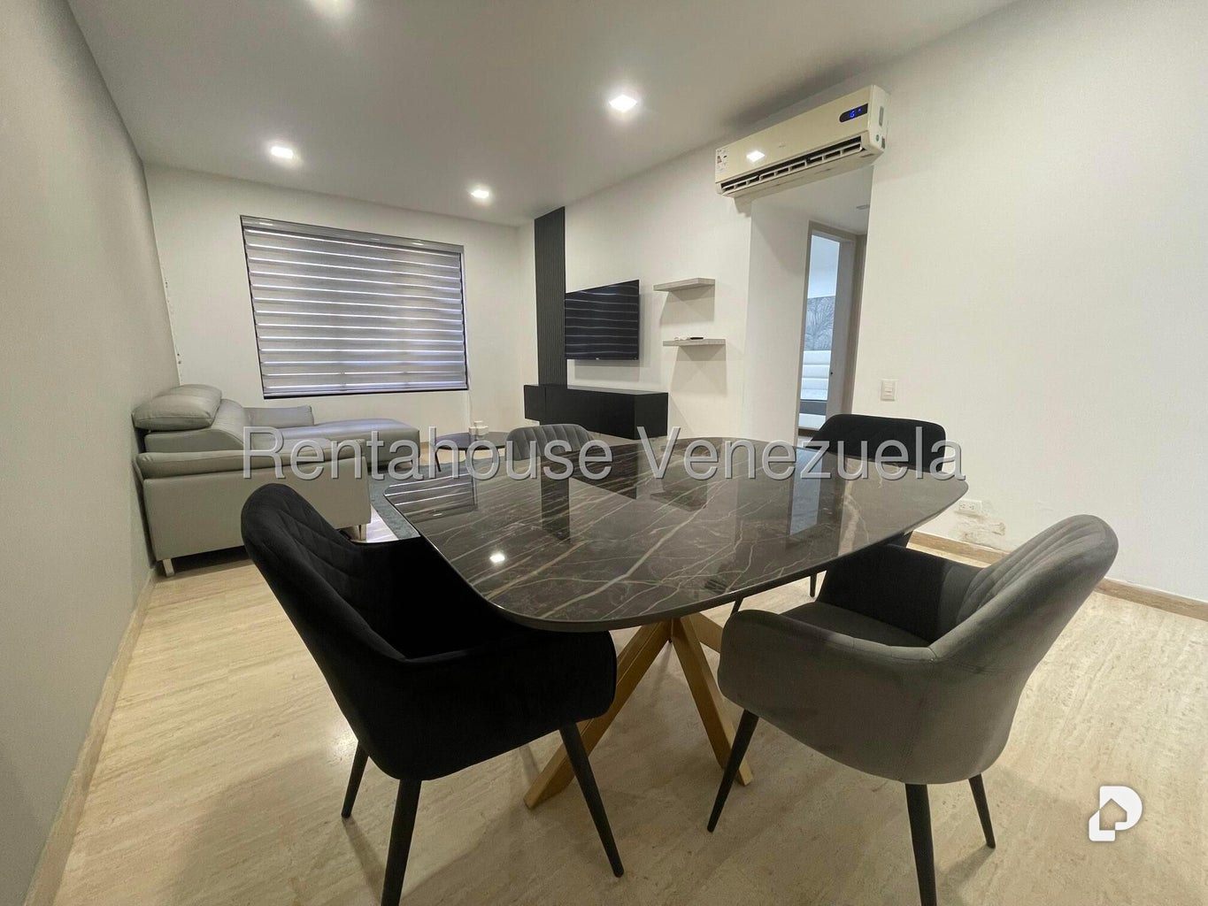 Apartamento en Campo Alegre, Caracas – 3
