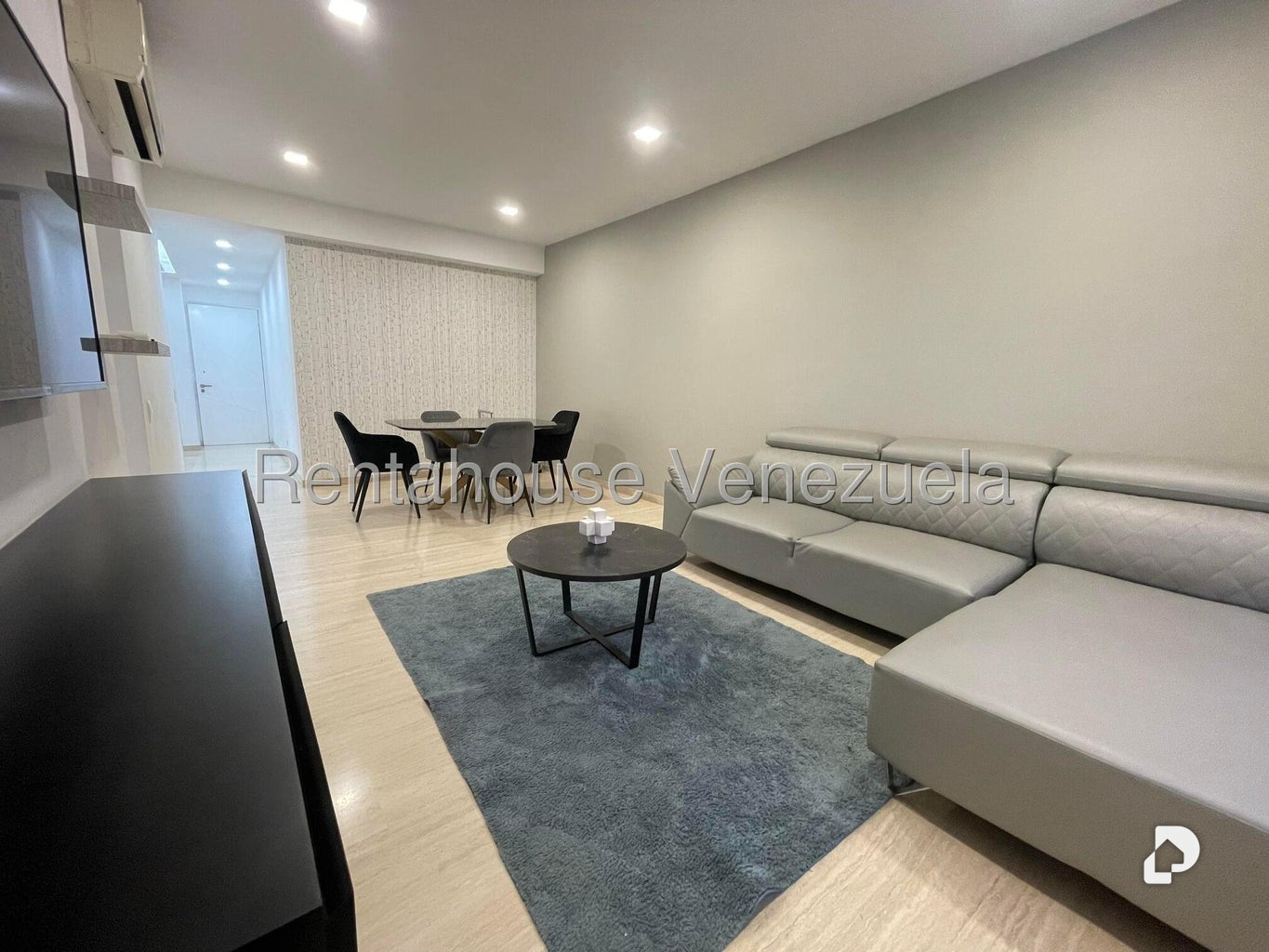 Apartamento en Campo Alegre, Caracas – 2
