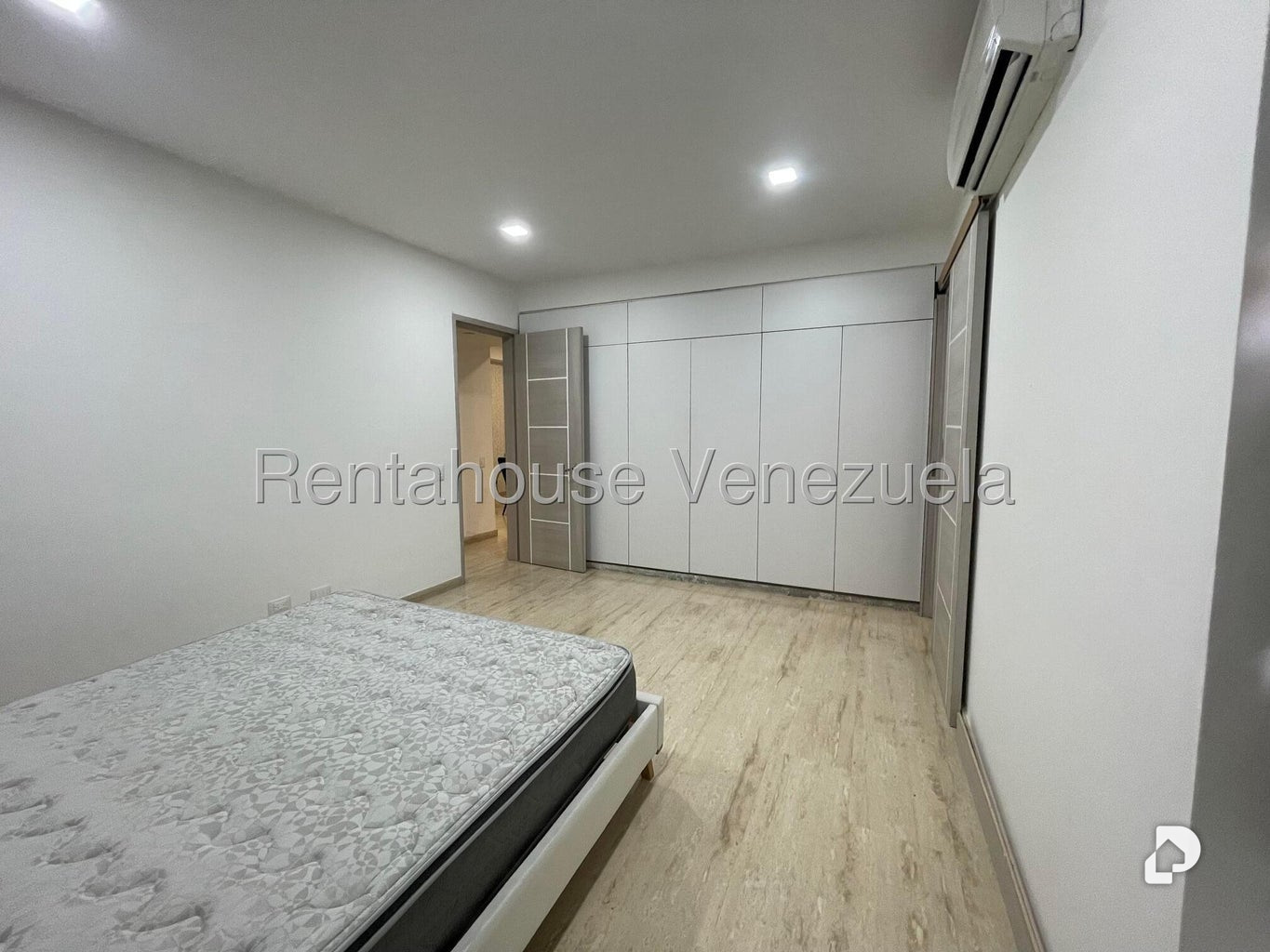 Apartamento en Campo Alegre, Caracas – 9