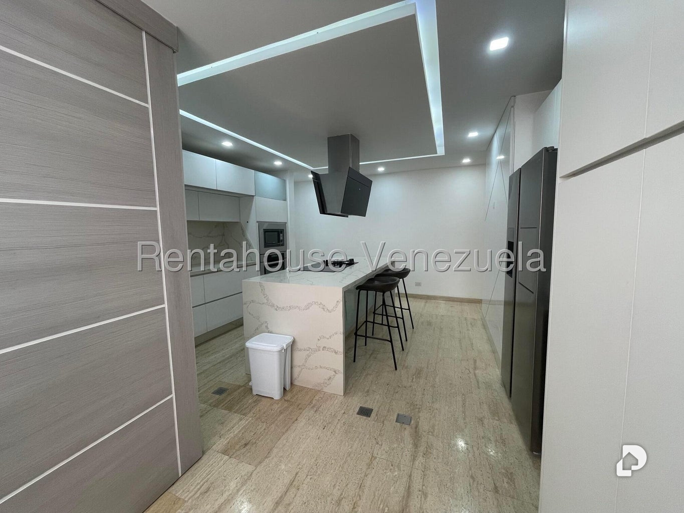 Apartamento en Campo Alegre, Caracas – 8