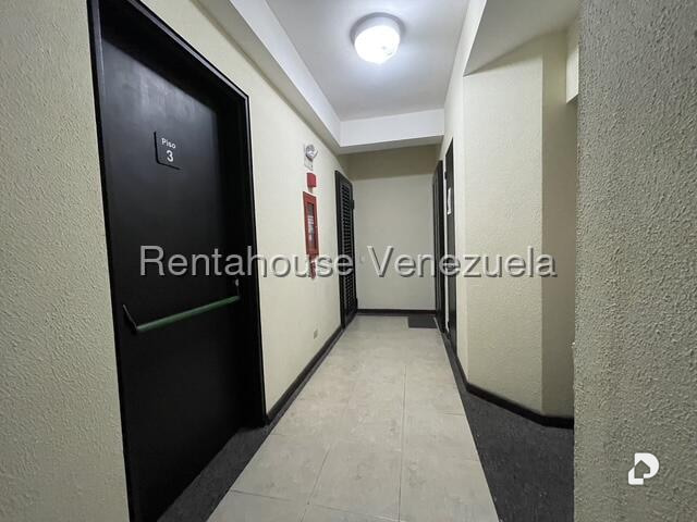 Apartamento en Campo Alegre, Caracas – 18