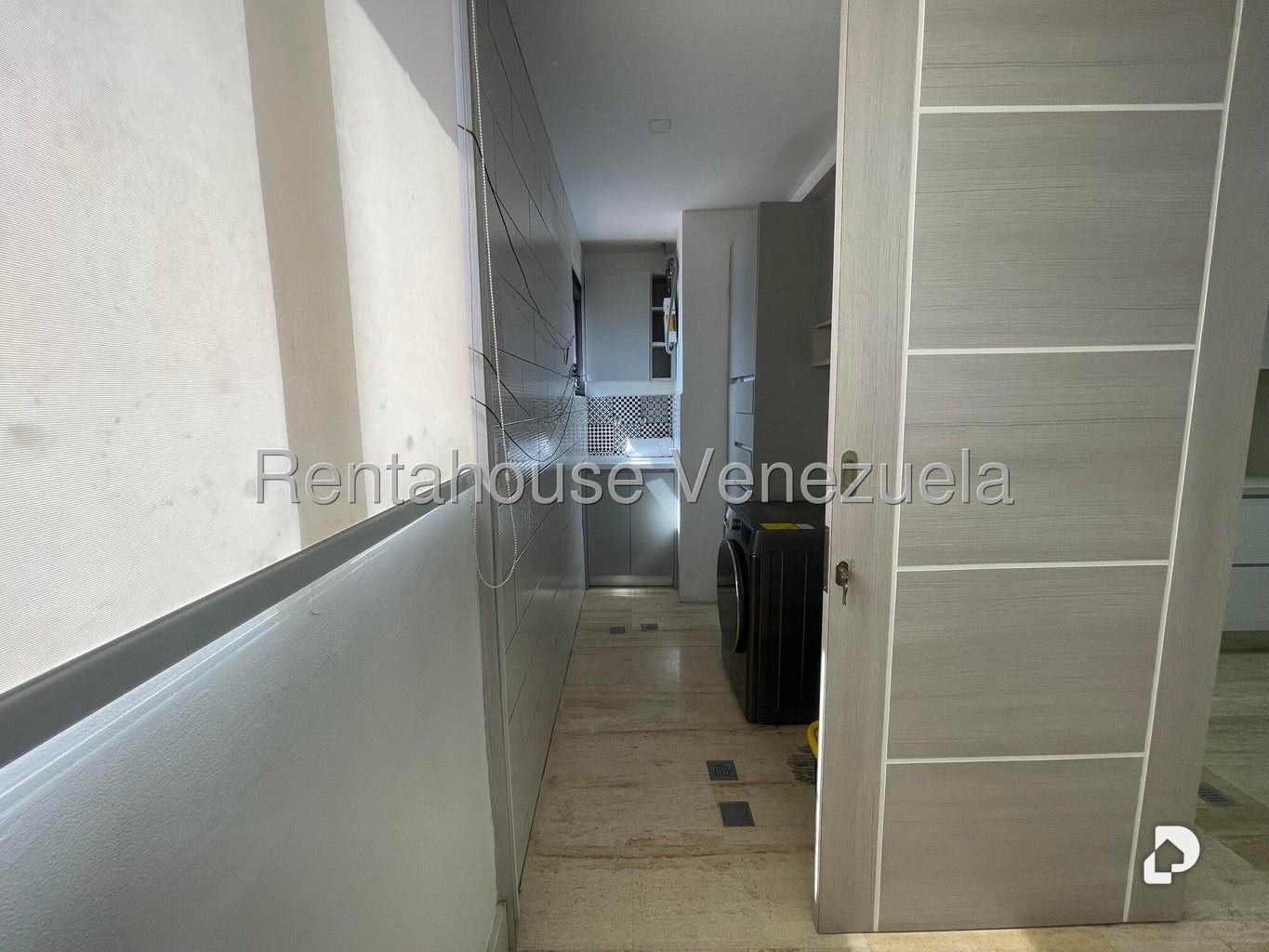 Apartamento en Campo Alegre, Caracas – 13