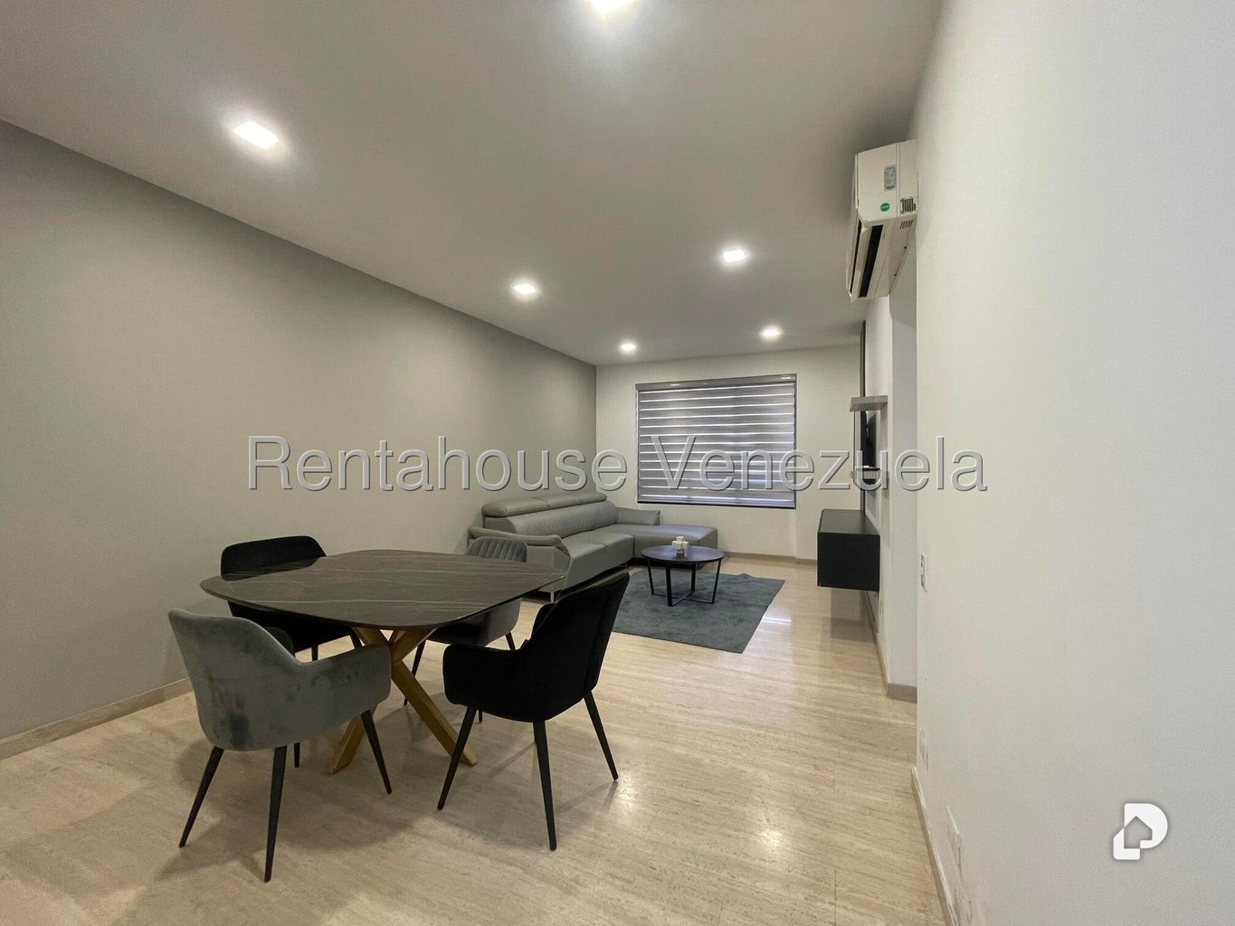 Apartamento en Campo Alegre, Caracas – 5