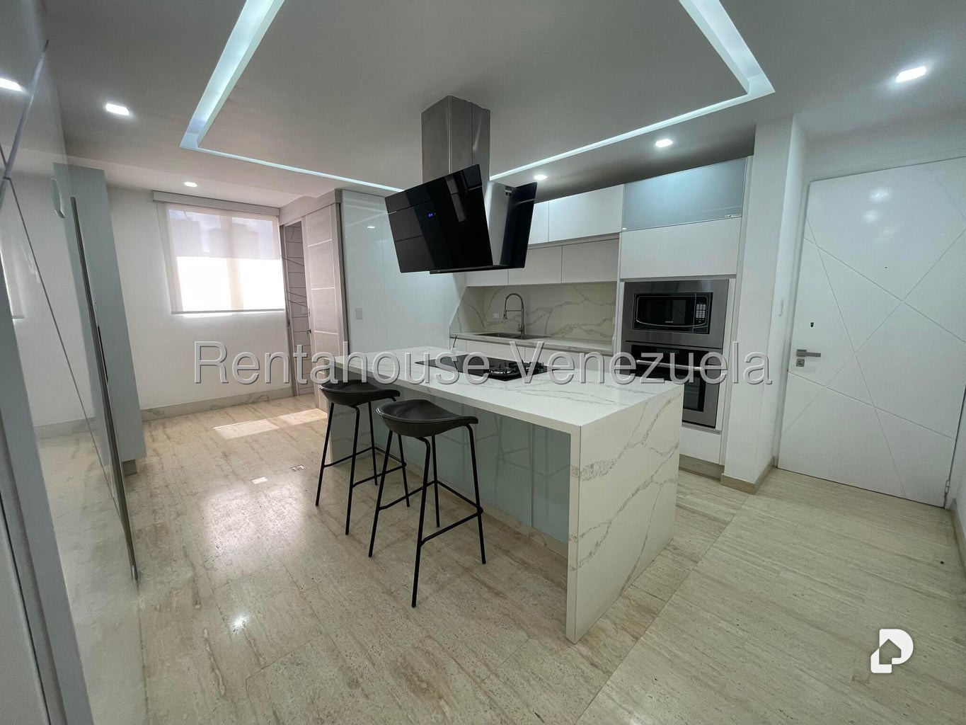 Apartamento en Campo Alegre, Caracas – 7