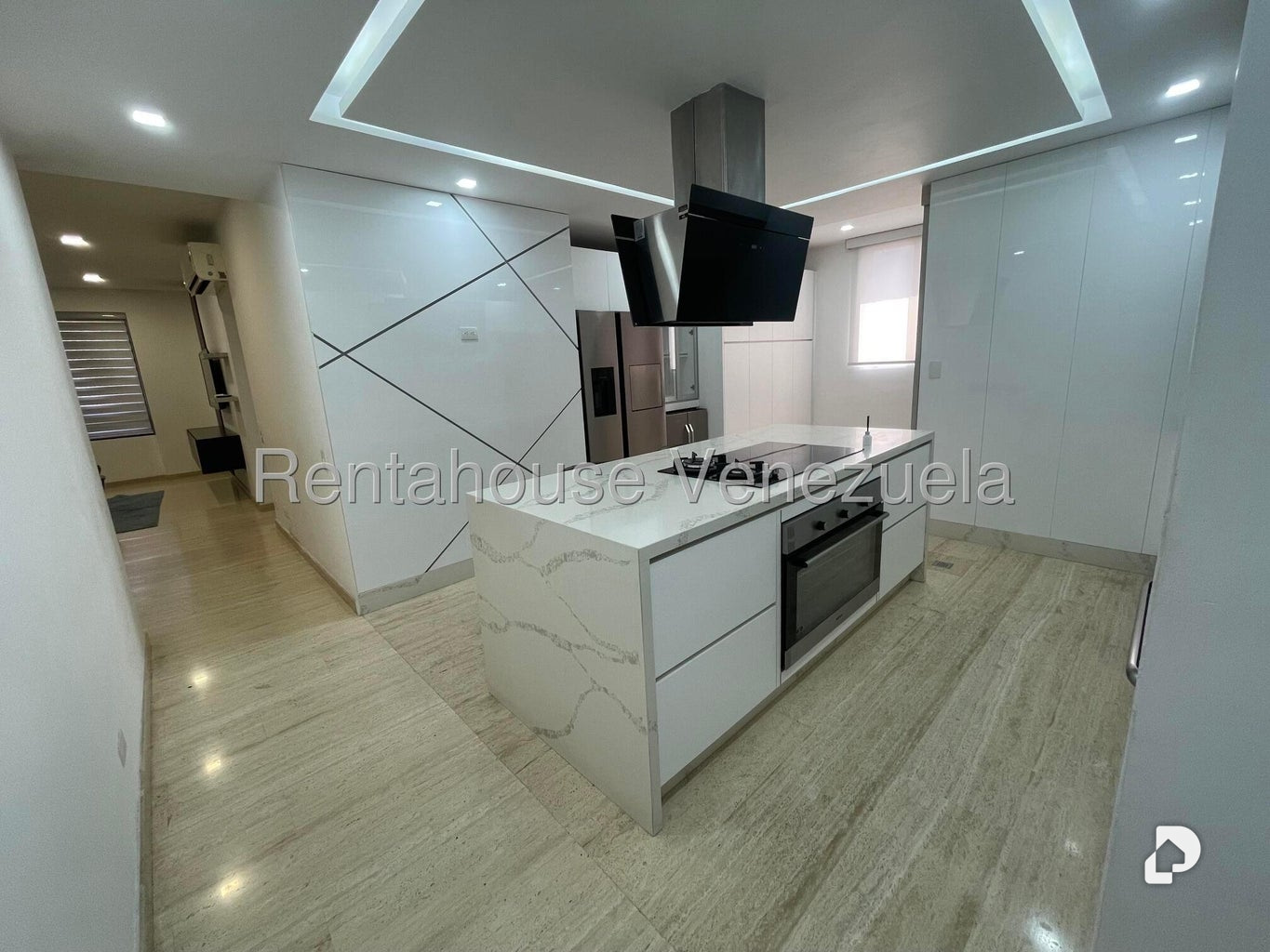 Apartamento en Campo Alegre, Caracas – 6