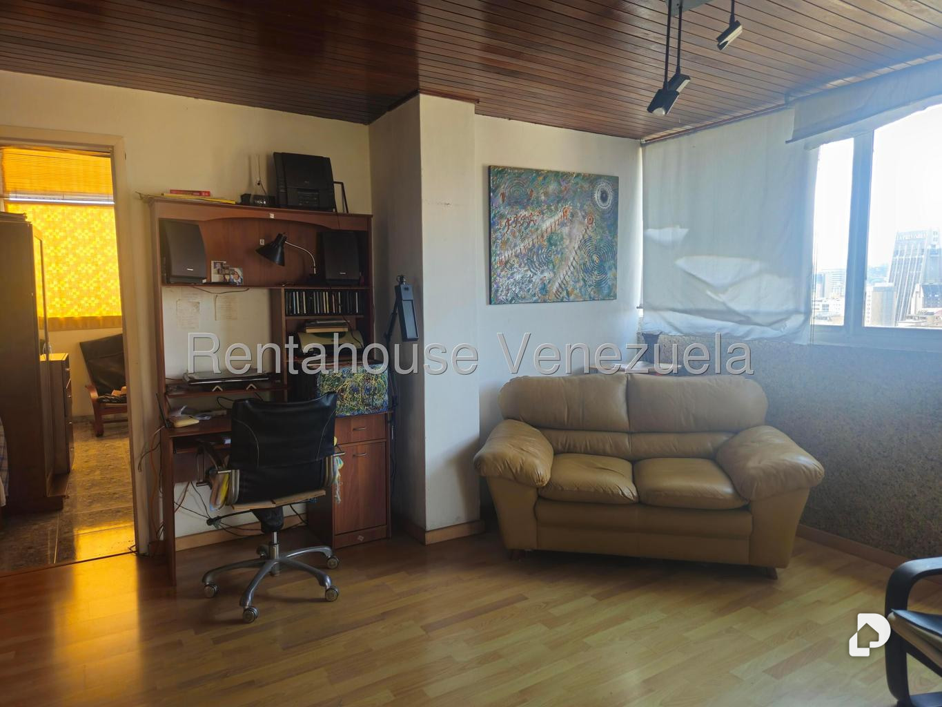 Apartamento en Los Caobos, Caracas – 18